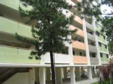 Blk 571 Ang Mo Kio Avenue 3 (Ang Mo Kio), HDB 3 Rooms #40142